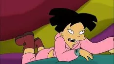 Abspielen S1 e7 futurama wachssequenz lateinische spanische menschen