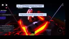 تشغيل لعبة thicc play falsebunny rabbit يتم تربيتها بواسطة blacken dot- roblox