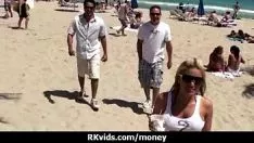 تشغيل العدد الحقيقي للجنس مقابل المال 18