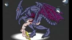 تشغيل Samus foe fuck