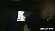 Reproducir Sexo cámara de televisión secreta con su mujer casada 2