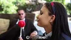 Play Hd fantasisehd - lass ariana marie is tnix all but sex