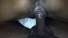 Jouer Paire d'ébènes non professionnels chauds pov kitty-catfuck