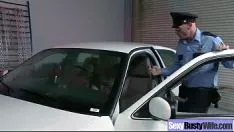 كبير الثدي امرأة متزوجة ساخنة تحصل على وضع شديد عنوان الجنس عرض الصور المتحركة-17