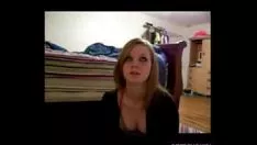 Afspelen Gehoornde slappe egoie adolescenten video-opname 207