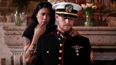 Reproducir La pequeña adolescente Dana Vespoli se pone dura con Oliver Flynn en POV